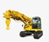 Maeda - Hydraulic Crawler Cranes | CC1485S