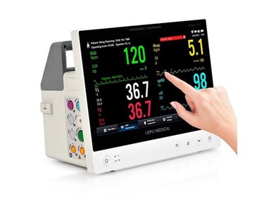 Patient Monitor | AiView V10