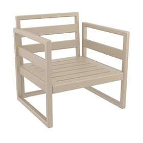 Outdoor Furniture | Mykonos Outdoor Arm Chair