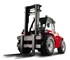 Manitou - All-Terrain Forklift M-X50