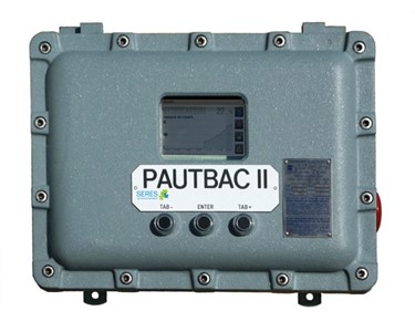 Automatic Tank Dewatering System | PAUTBAC II