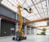 Articulating Boom Lift | Sigma 16 PRO