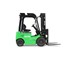 EP - Lithium Battery Electric Forklift | EFL181 1.8 Ton 