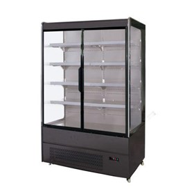 Multi-Deck Open Chiller |  OD-1080P