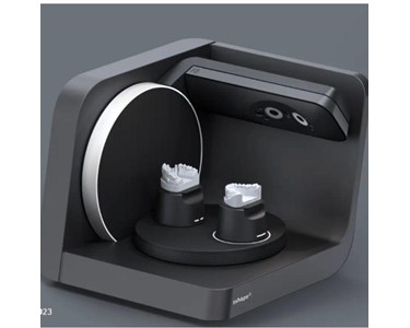 3 Shape - Dental Laboratory 3D Scanner | F8