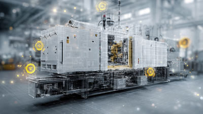 How to reduce equipment downtime with predictive maintenance