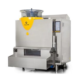 Ventless Fryer | iQ635