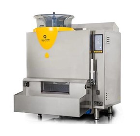 Ventless Fryer | iQ635