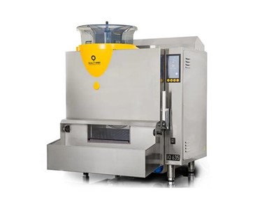 Quality Fry - Ventless Fryer | iQ635