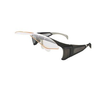Radiation X-Ray Protection Glasses | Flip Top