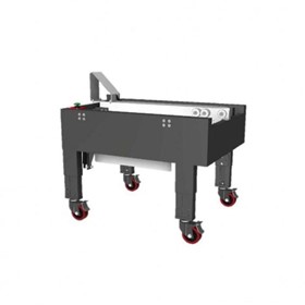 Semi-automatic Carton Erector | PW563P