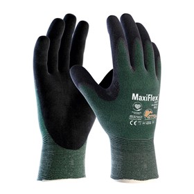 Cut Resistant Gloves | MaxiFlex Cut Gloves Level 3 | ANSI A2