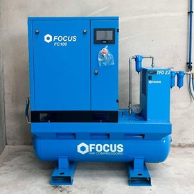 Expanding into Victoria with Compressed Air Install for Timber Joinery