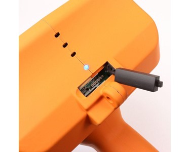 Dot Peen Marking Machine | Plus