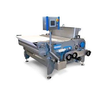Baker Perkins TruClean™ Series3 Dough Rotary Molder