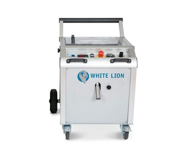 White-Lion - WL1500 Dry Ice Blaster