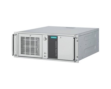 Siemens - Server Racks & Patch Panels I Simatic Rack IPC347E - Basic IPC
