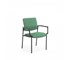 Howe Contemporary Furniture - Kinea, Visitor 4 Leg Armchair