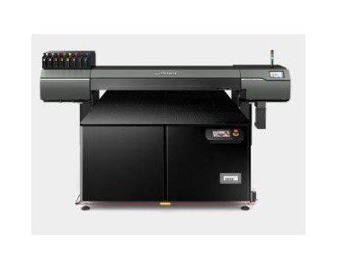Flatbed Printers Max. 100 kg/m2 | VersaOBJECT LO/CO-i Series