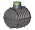 GRAF - Wastewater Holding Tanks | Carat RS