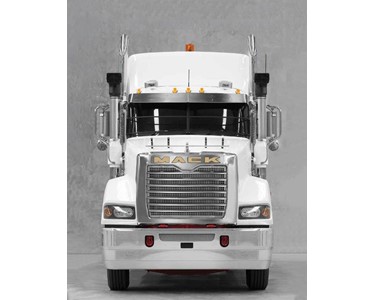 Mack - Prime Mover Truck 