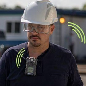 How Technology is Transforming Gas Detection Safety