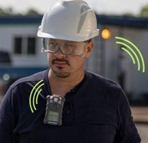 How Technology is Transforming Gas Detection Safety