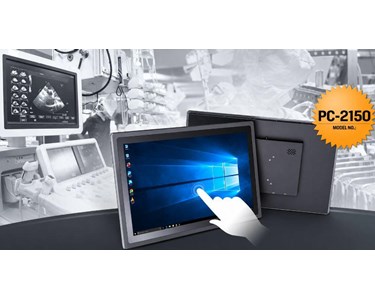APS Technology Australia - PC-2150 21.5" Industrial Touch Screen Panel PC