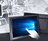 APS Technology Australia - PC-2150 21.5" Industrial Touch Screen Panel PC