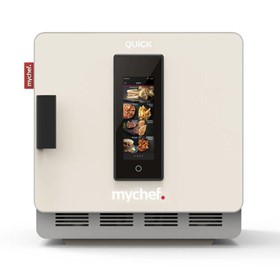 Mychef Quick Oven