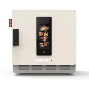 Mychef Quick Oven