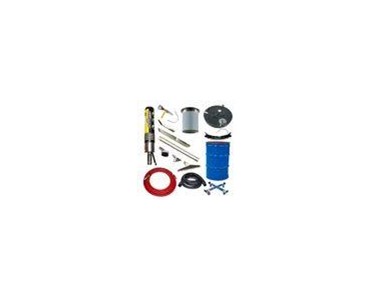 EXAIR - ATEX EasySwitch® Wet-Dry Vac System
