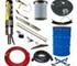 EXAIR - ATEX EasySwitch® Wet-Dry Vac System