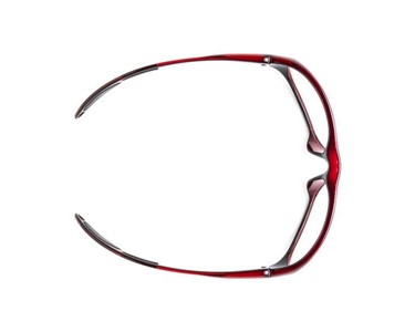 Model 208 Lead Glasses