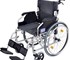 Aidapt Manual Wheelchairs I Deluxe Lightweight Self Propelled