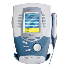 Intelect Advanced Combo | 2 Channels Interferential and Stims