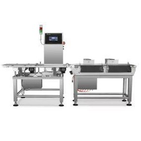 Checkweigher | IXL Series