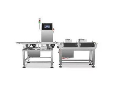 Checkweigher | IXL Series