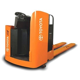Electric Pallet Truck | 8900 
