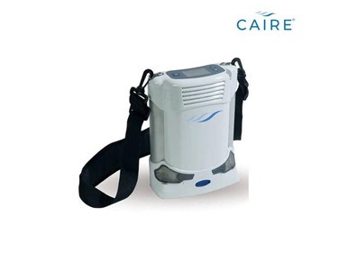 Caire - Freestyle Comfort Portable Oxygen Concentrator