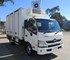 Hino - Used Refrigerated Truck | 300 Series 816 