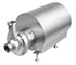 CIP Return Pumps