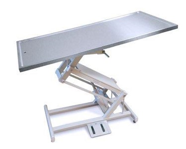 Panno-Med - Veterinary Surgery and Treatment Table | Eco Vet 