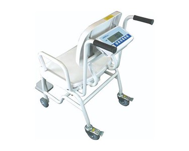 Medical Chair Scale | 250kg | XWS-WM401250K