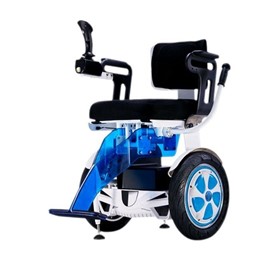 Electric Wheelchair | A6S
