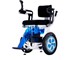 Gilani Engineering Electric Wheelchair | A6S