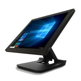 POS Terminal | Element 455 15" Celeron | All-in-One Touch Screen