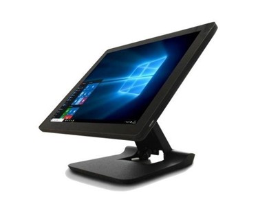 Element - POS Terminal | Element 455 15" Celeron | All-in-One Touch Screen