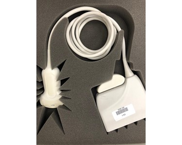 Philips - C5-1 [Ultrasound Transducer] - [EX2523]