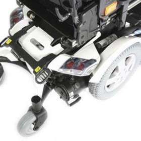 TDX SP2 and LiNX Power Wheelchair